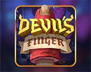 Devil`s Finger