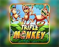 Triple Monkey